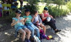 Classe Decouverte Rouen   036